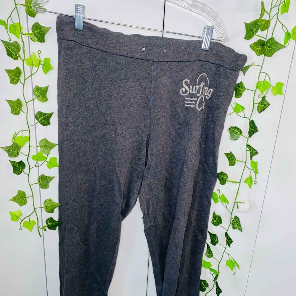 Hollister Co. Sweatpants